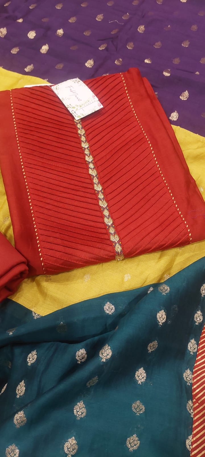 Maheshwari Banarasi