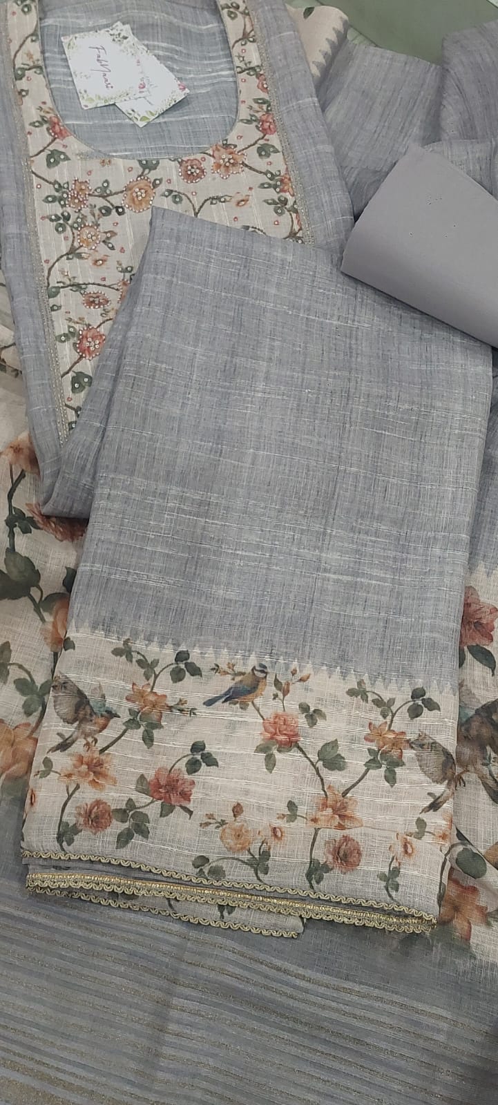 Linen Grace