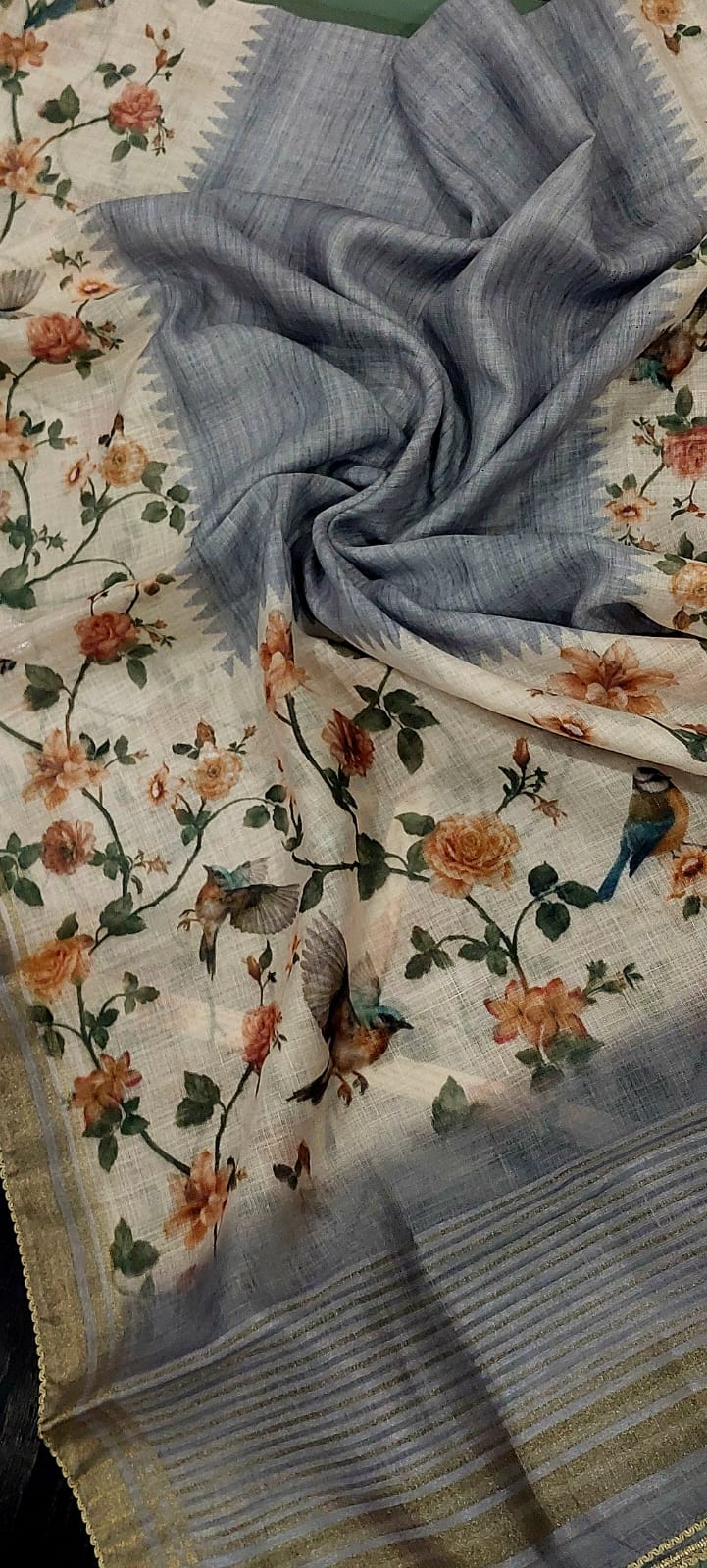 Linen Grace