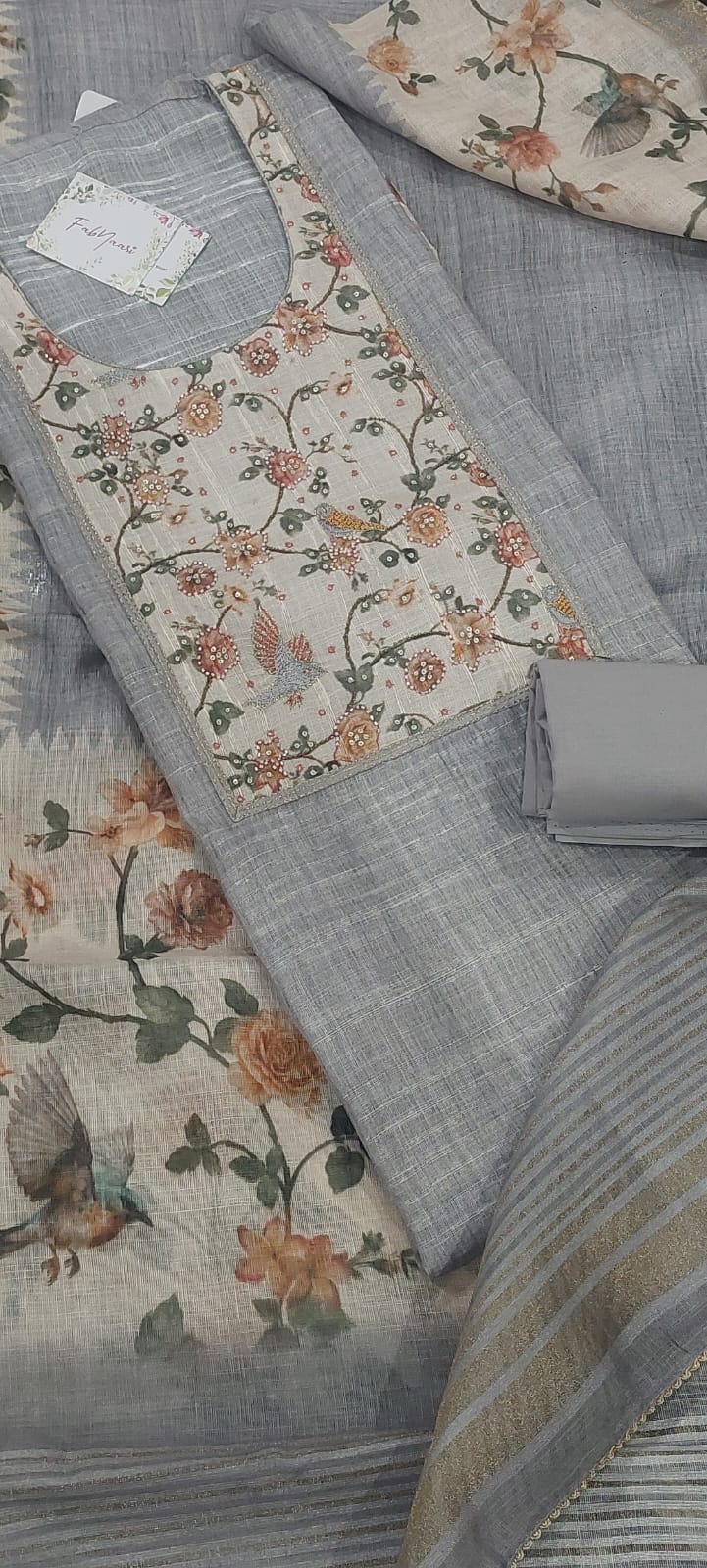 Linen Grace
