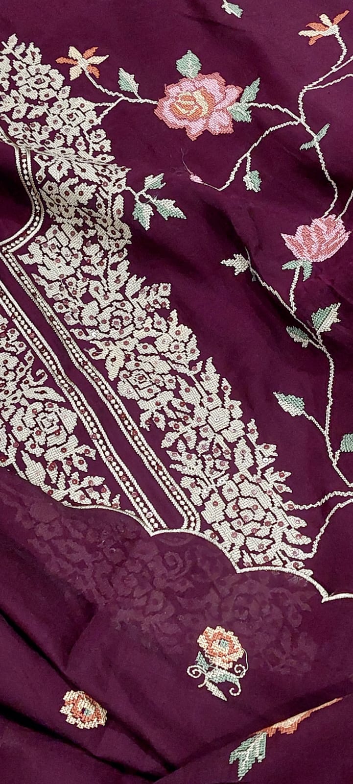 Elegant Threads