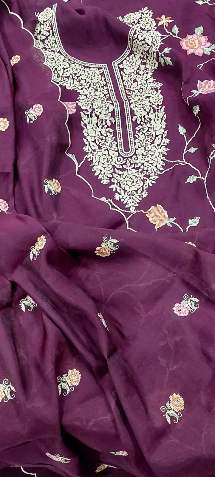 Elegant Threads