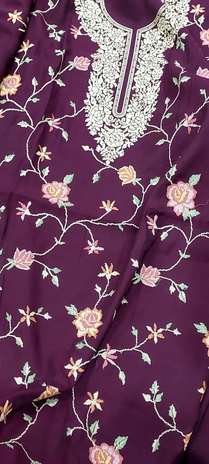 Elegant Threads
