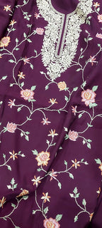 Elegant Threads
