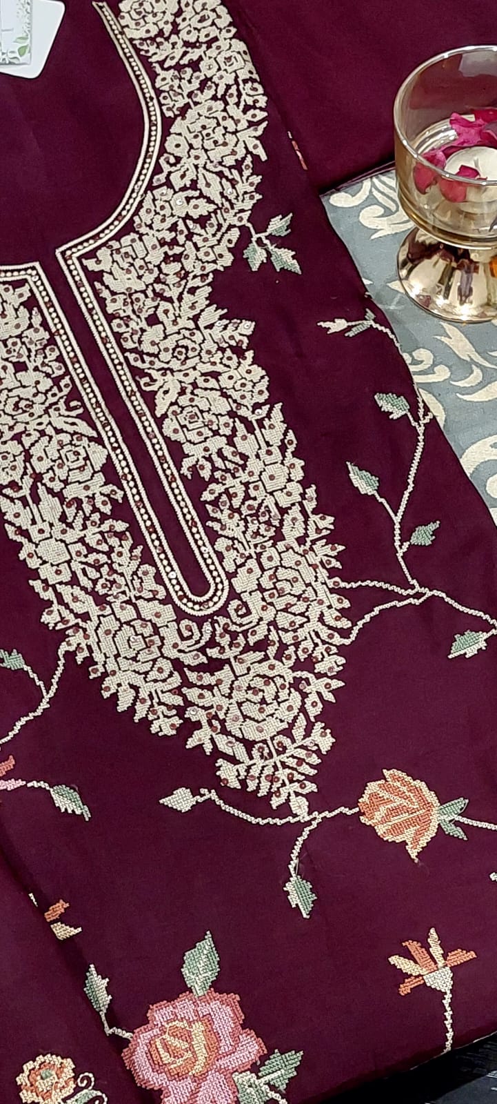 Elegant Threads
