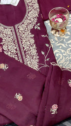 Elegant Threads