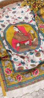 Handloom Cotton