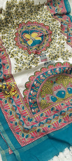 Handloom Cotton