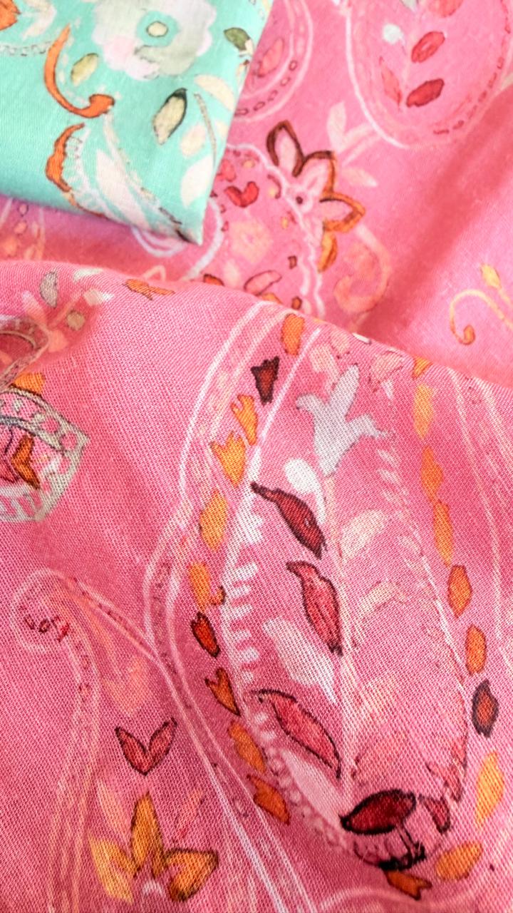 Paisley Breeze