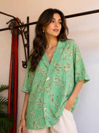 Paisley Breeze