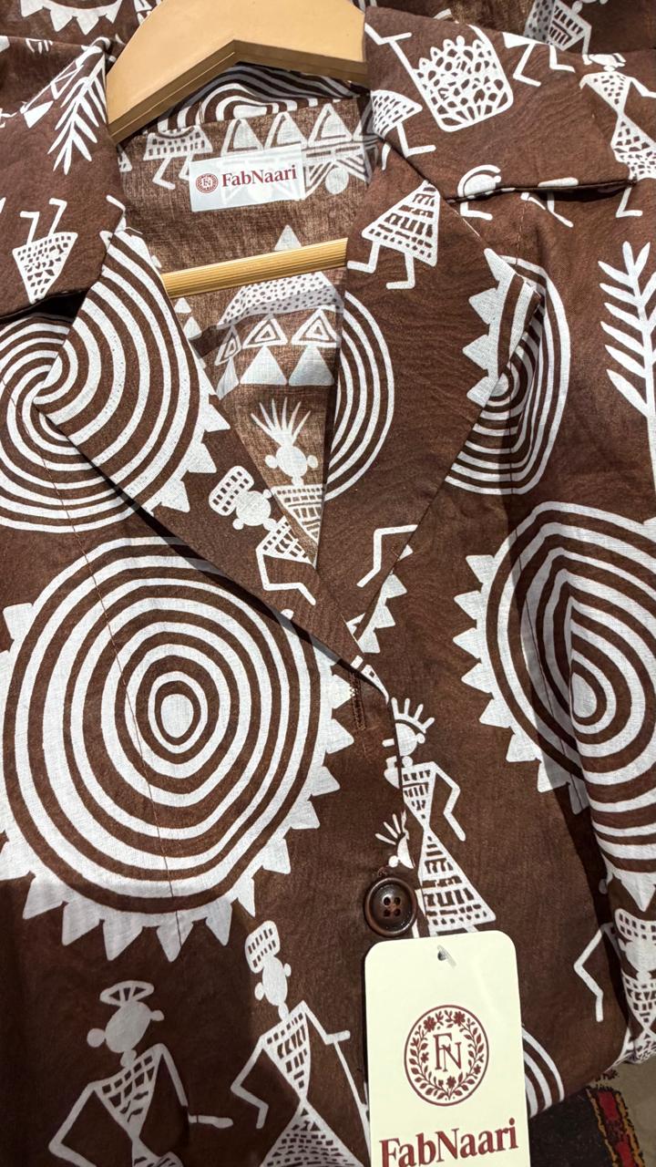 Tribal Terra