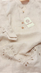Ivory Linen