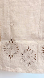Ivory Linen