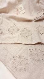 Ivory Linen