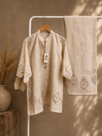 Ivory Linen