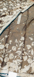 Kantha Elegance