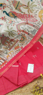 Handloom Cotton
