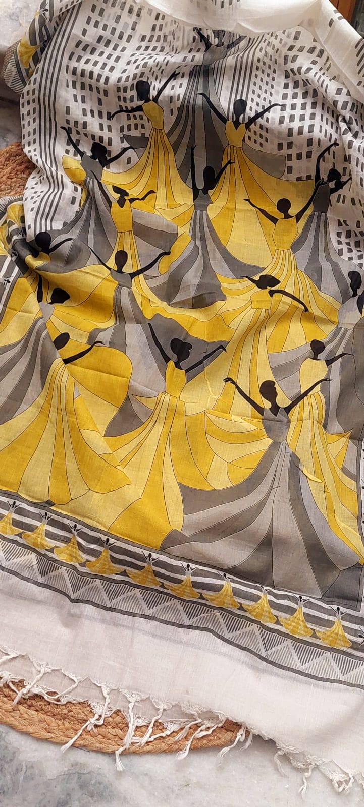Handloom Cotton