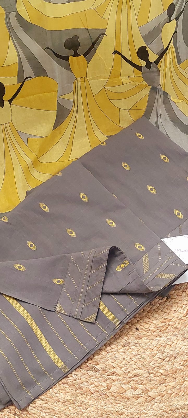 Handloom Cotton