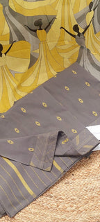 Handloom Cotton