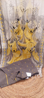 Handloom Cotton