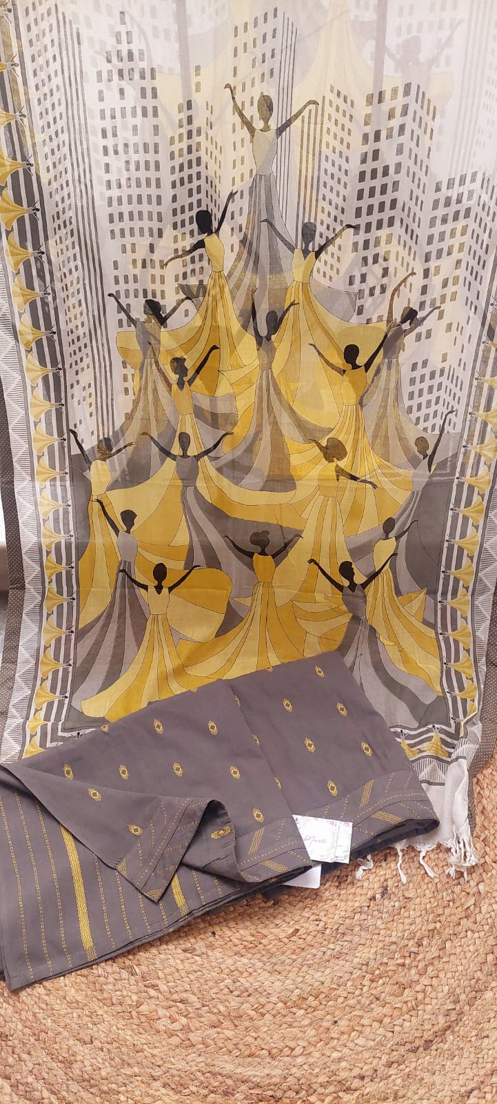 Handloom Cotton
