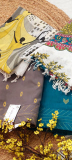 Handloom Cotton