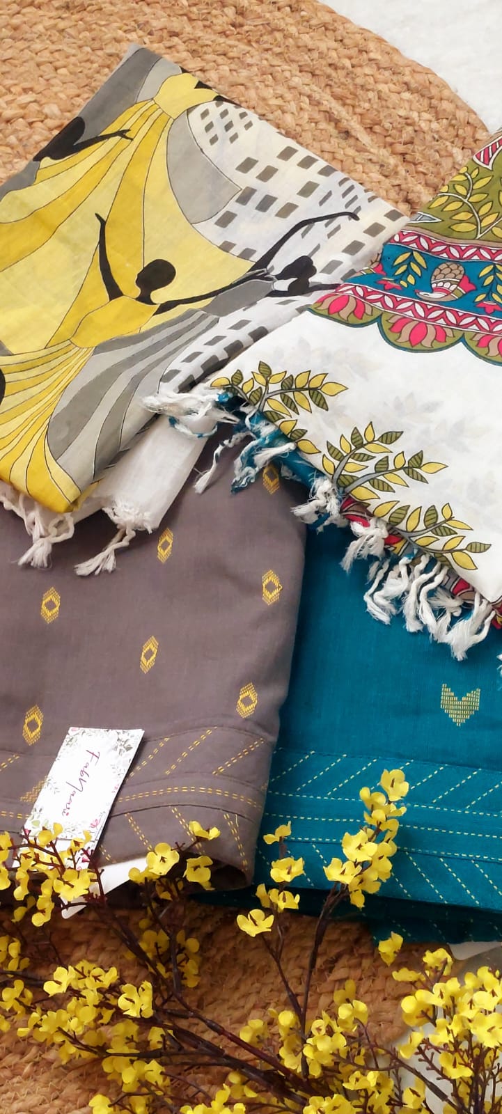 Handloom Cotton